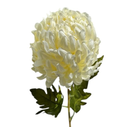 Декоративный цветок Miss Decor Хризантема 75 см (VIP6431/2) (K-476)
