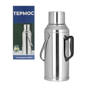 Термос SnT 3.2 л (40116)