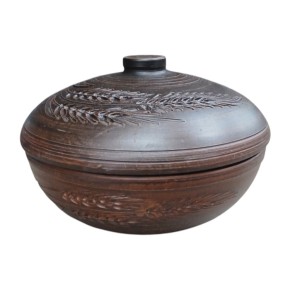 Пловниця з кришкою 3 л колос