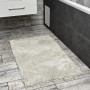 Коврик Dariana Ambience антибактериальный 60х100 см серый