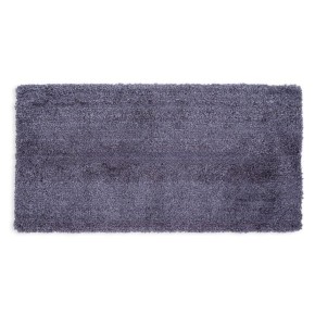 Коврик Dariana Australian Wool антибактериальный 60х120 см гранитный