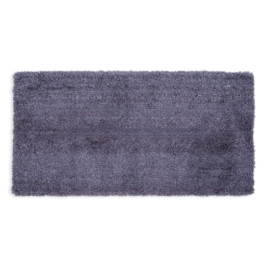 Коврик Dariana Australian Wool антибактериальный 60х90 см гранитный