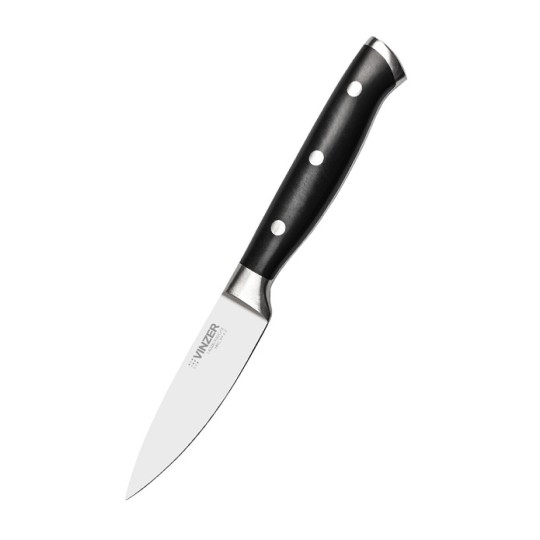 Нож для овощей Vinzer 8,9 см (50280)