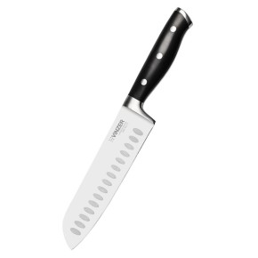Нож сантоку Vinzer 17,8 см (50282)