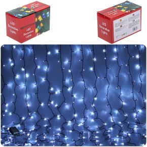 Электрогирлянда Дождь 240 LED (9280-6)