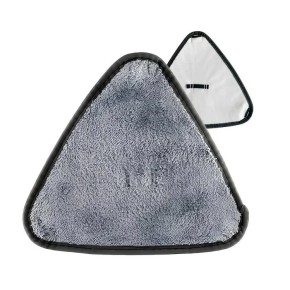 Насадка змінна Eco Fabric для швабри трикутної 22 см (EF-2203-RF)
