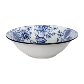 Салатник Limited Edition Blossom Blue 0.6 л 17.5 см (7078317)