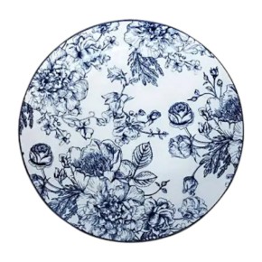 Тарелка десертная Limited Edition Blossom Blue 19 см (7078314)