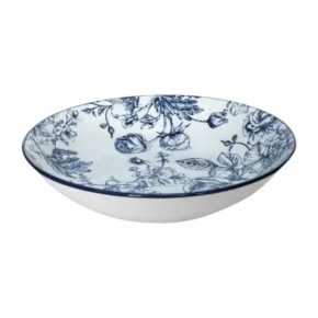 Тарелка суповая Limited Edition Blossom Blue 0,8 л 20 см (7078315)