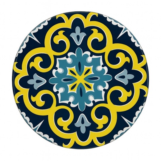 Підставка під гаряче Limited Edition Kitchen Tile 18 см (6990610)