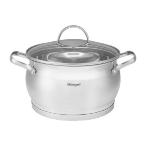 Кастрюля Ringel Salsa 3.1 л 18 см (6932750)