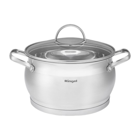 Кастрюля Ringel Salsa 3.1 л 18 см (6932750)