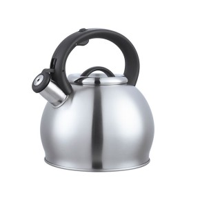 Чайник Zauberg 3 л с свистком (ZB 21/3)