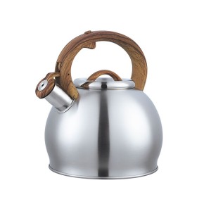 Чайник Zauberg 3 л со свистком (ZB 22/3)