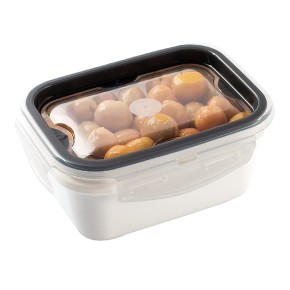Контейнер пищевой Premium 0,45 л (M-1363)
