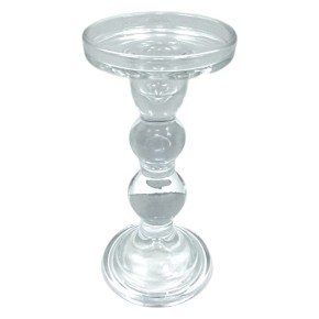 Подсвечник Olens Доффин 18×8.5 см (8030-374)