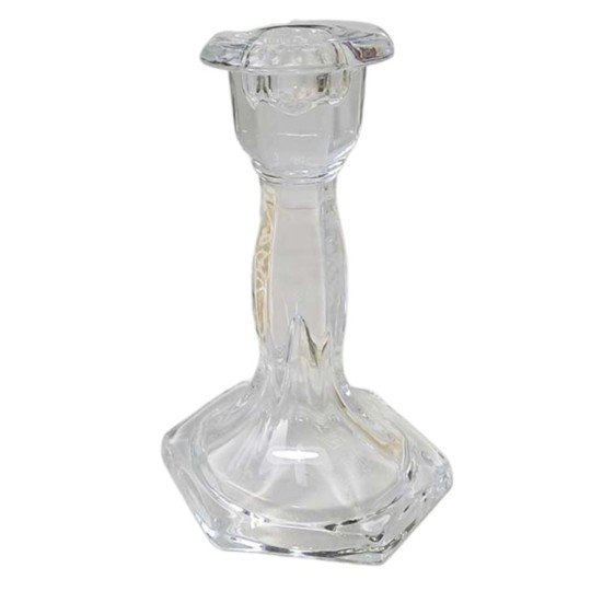 Подсвечник Olens Королева 15×9 см (8030-361)