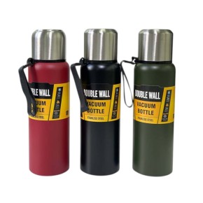 Термос Olens Double Wall 1.5 л (102-338)