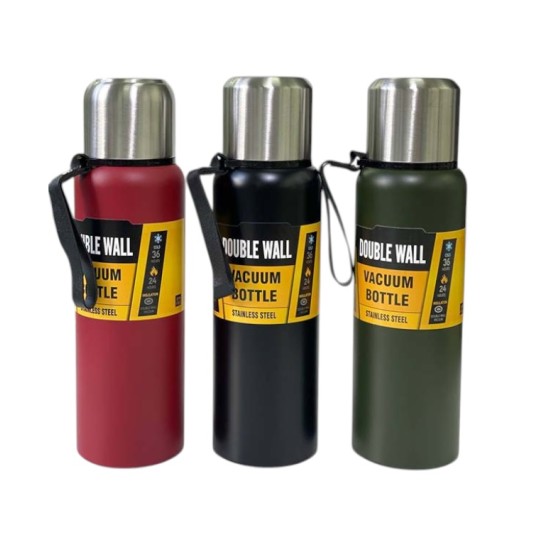 Термос Olens Double Wall 1.5 л (102-338)