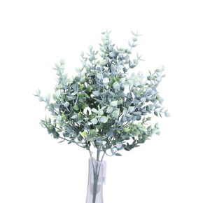 Декоративный букет Decorize Эвкалипт 36 см (7649)