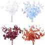 Декоративный букет Decorize Эвкалипт 48 см (3133)