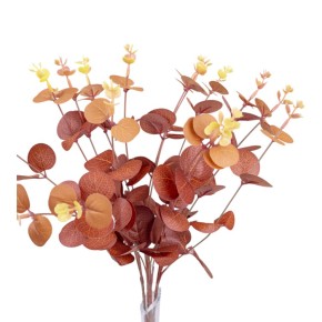 Декоративный букет Decorize Эвкалипт 48 см (3133)