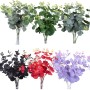 Декоративный букет Decorize Эвкалипт 48 см (3133)