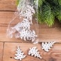 Набор декоративных элементов Decorize Микс (2694)