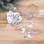 Набор декоративных элементов Decorize Микс (2694)