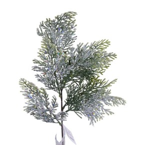 Декоративная ветка Decorize Туя 51 см (6427)