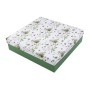 Набір тарілок Lefard Muze Garden 27 см 6 штук (922-076)