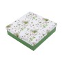 Набір тарілок Lefard Muze Garden 19 см 6 штук (922-077)