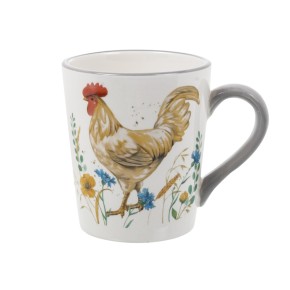 Чашка Farm Collection 330 мл (858-0172)