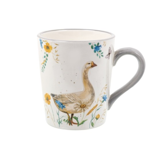 Чашка Farm Collection 330 мл (858-0173)
