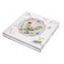 Тарілка мілка Farm Collection 20 см (858-0178)
