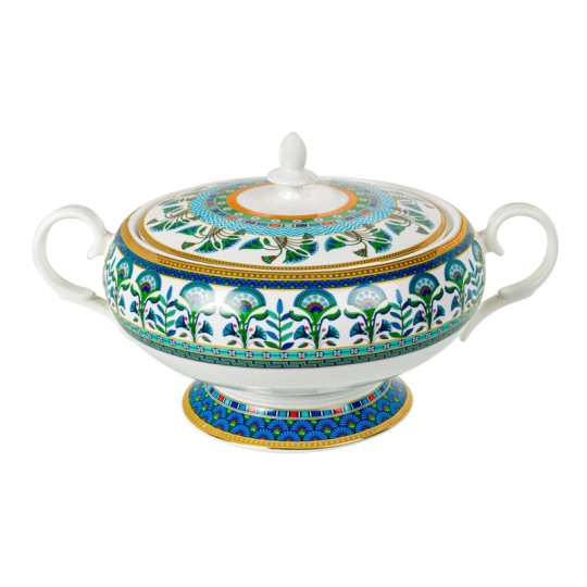 Супница Velazza 23 см 2100 мл (922-110)
