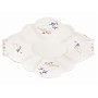 Фруктовница Lefard Гуси 33x22.5x8.5 см (943-211)