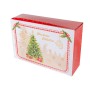 Марміт Christmas Delight з кришкою 31х23х13 см (985-210)