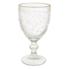 Келих для вина BonaDi Butterfly 300 мл (992-399)