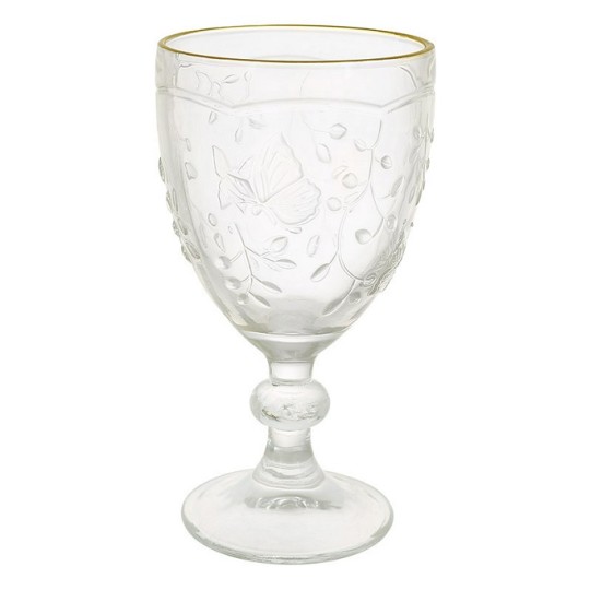 Келих для вина BonaDi Butterfly 300 мл (992-399)