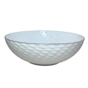 Салатник Helios Золотая Классика 20.4 см (VD3058)