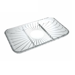 Блюдо Pasabahce Elegant 16.5х28 см (54983)