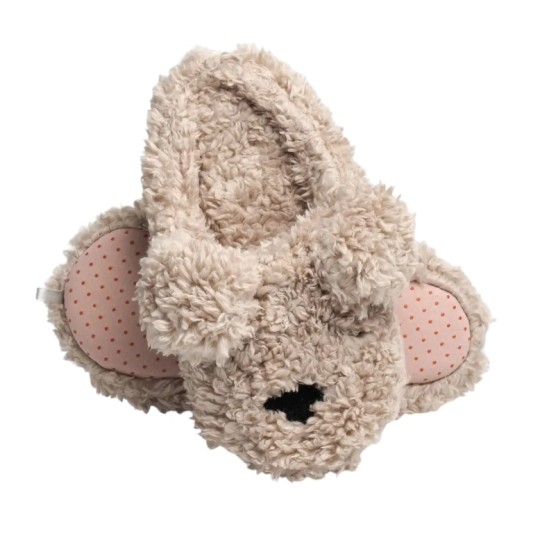Взуття домашне жіноче Twins HS-LUX Animals bear (10987,10988,10989)