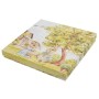 Блюдо для пирожных Lefard Кроличьи истории 26 см 2 яруса (924-869)