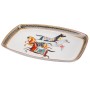 Блюдо Lefard Equides 30x19х3 см (924-879)