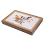 Блюдо Lefard Equides 30x19х3 см (924-879)
