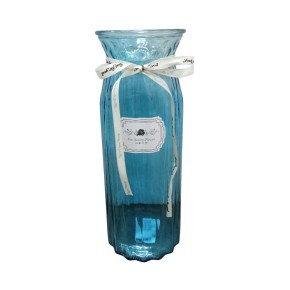 Ваза Crystal Cindy 29 см (83000008_YBCG-MT-5/1)