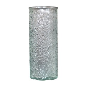 Ваза скляна Crystal Gulia 26 см (80241110)
