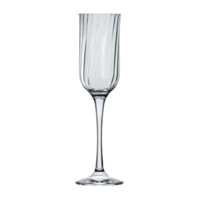 Келих для шампанського Copas Fiore 195 мл (80007874)