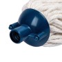 Моп шнурковый для влажной уборки S 160 г (AVCM160S)